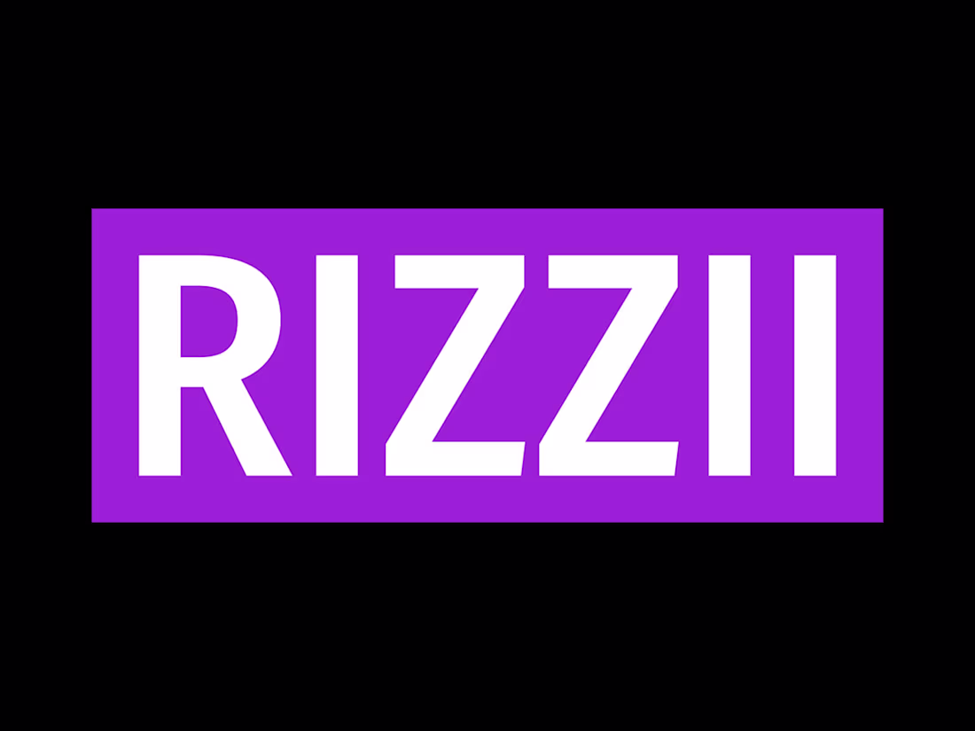 Cover image for RizziiAI