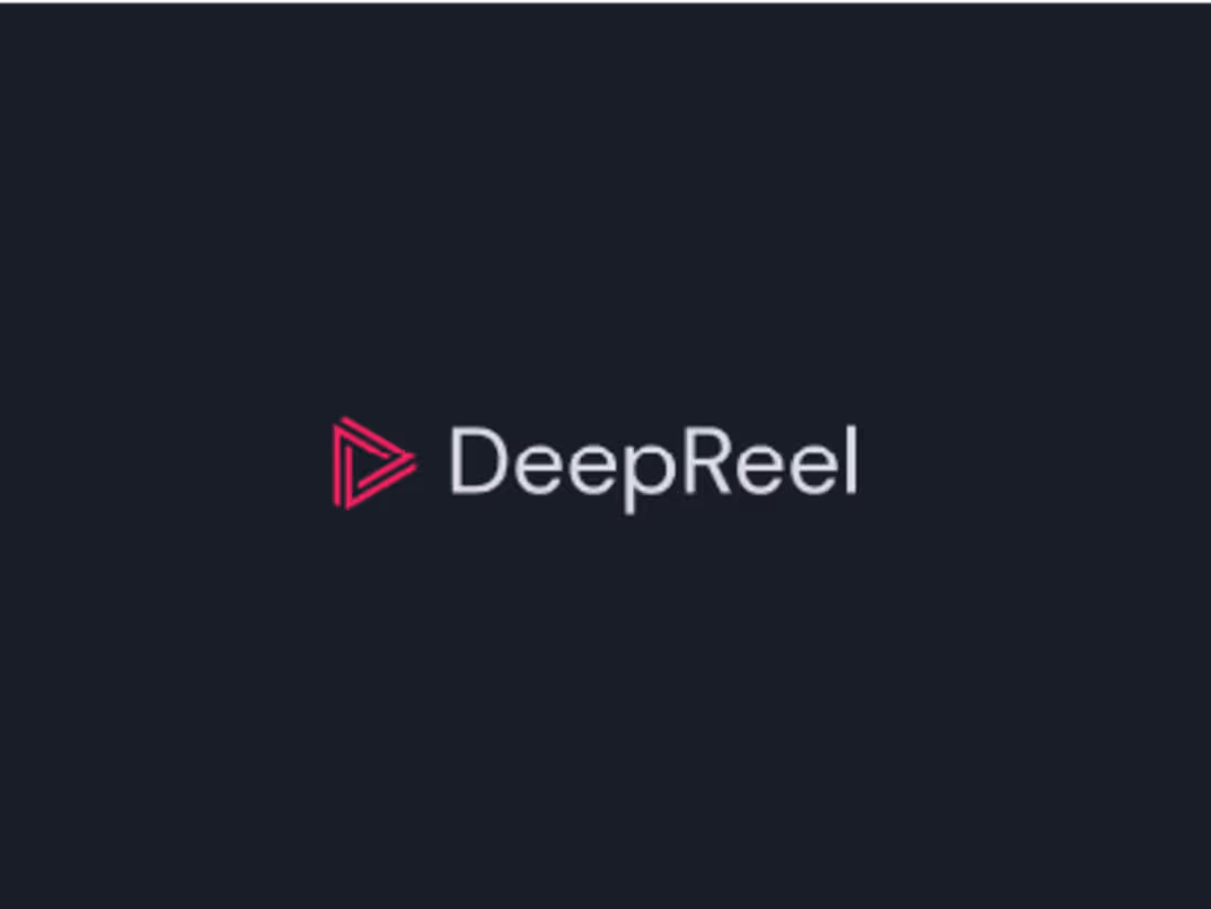 Cover image for DeepReel