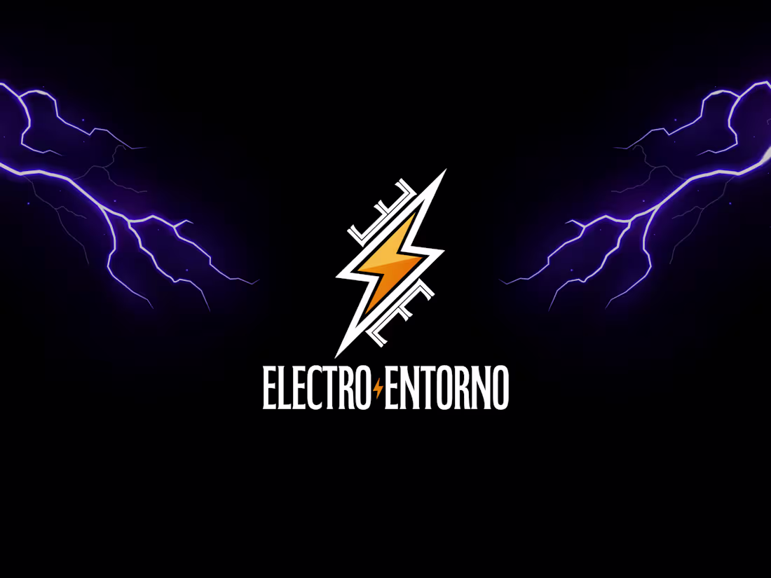 Cover image for Brand Design & Visual Identity Pack