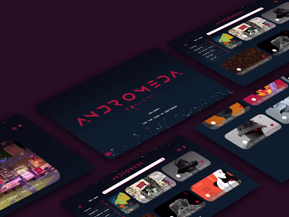 Cover image for UI SERVECES