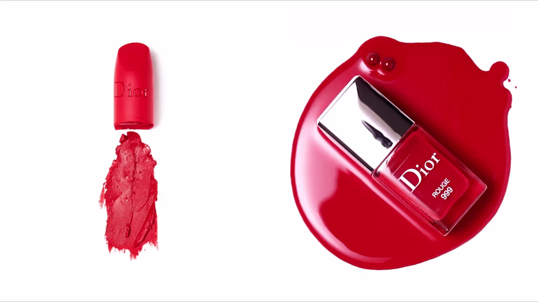 Cover image for Beauty Is Boring  |  Reel