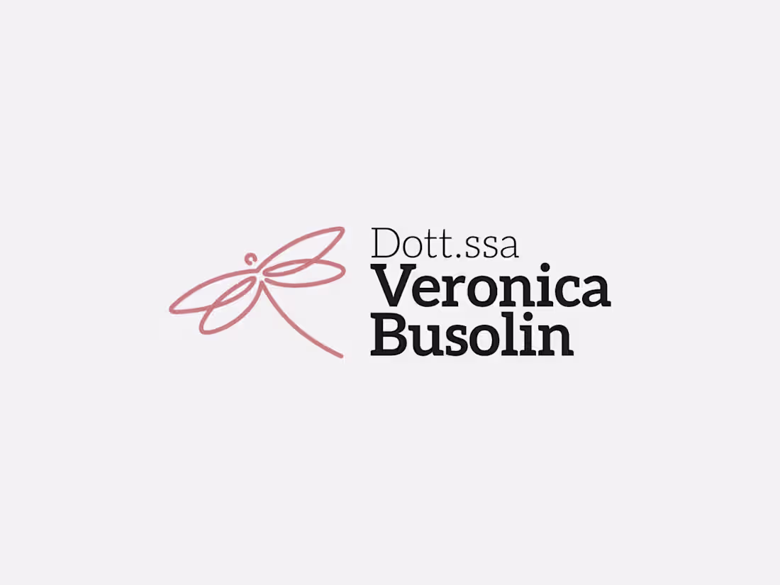 Cover image for Web Design – Dott.ssa Veronica Busolin