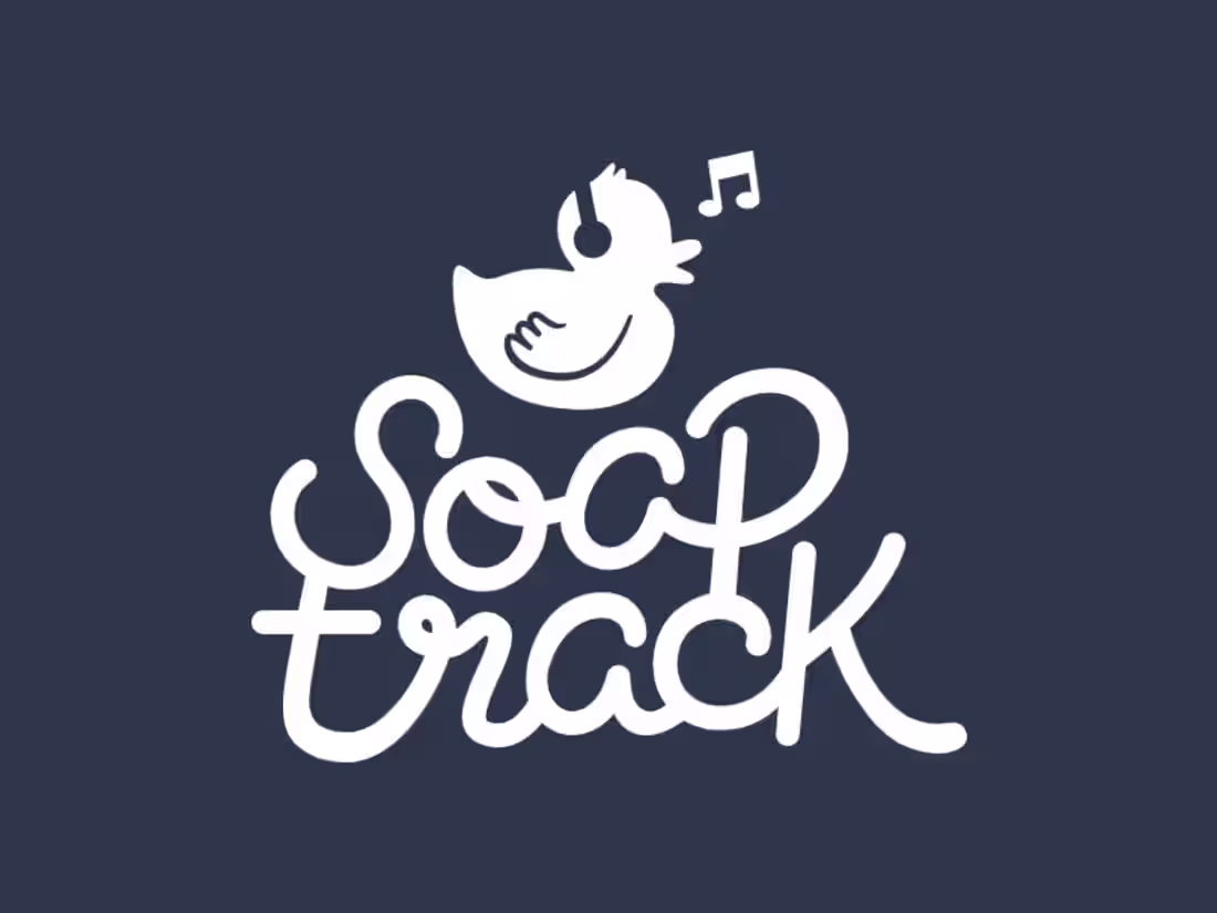 Cover image for SoapTrack