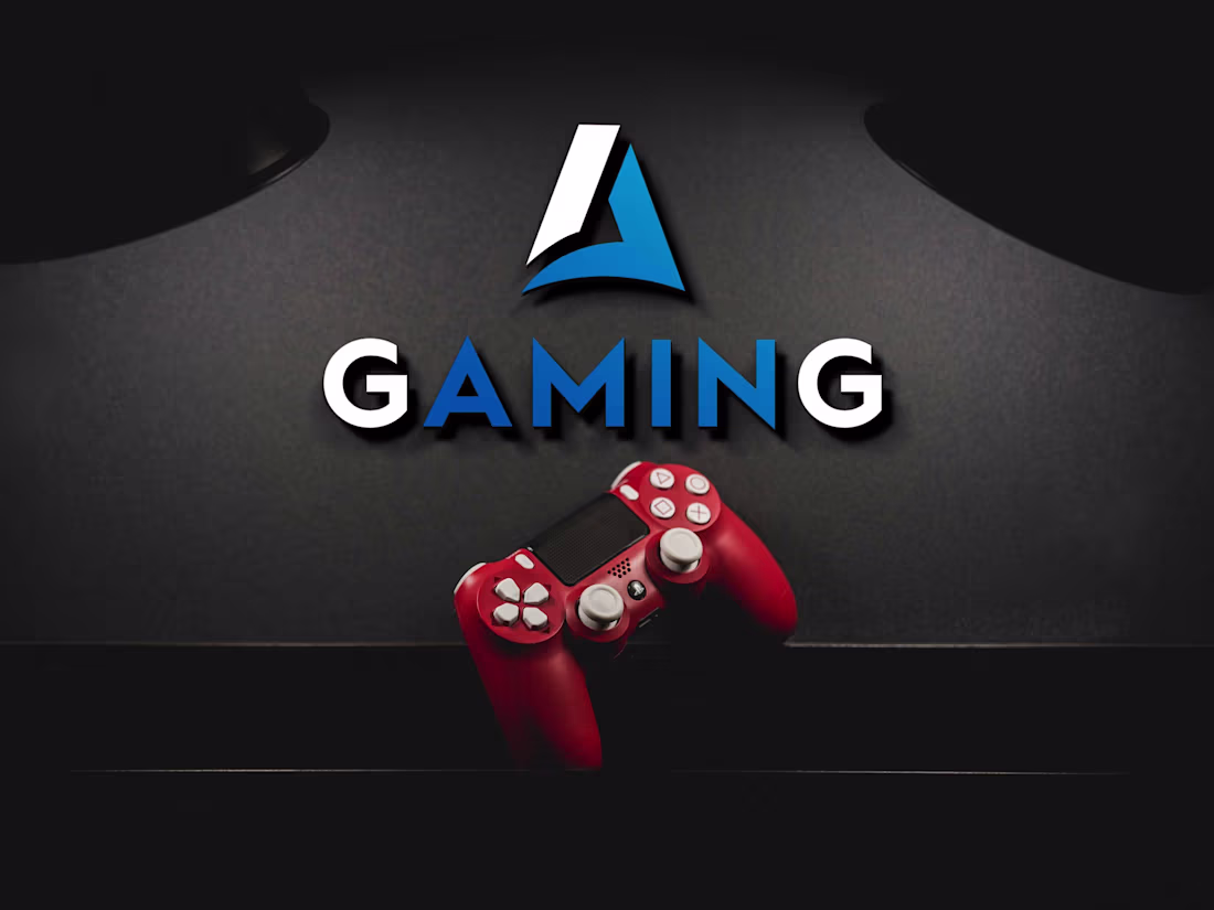 Cover image for Gaming blog