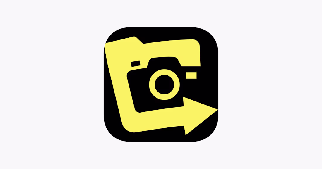 Cover image for Snap To Album App Development