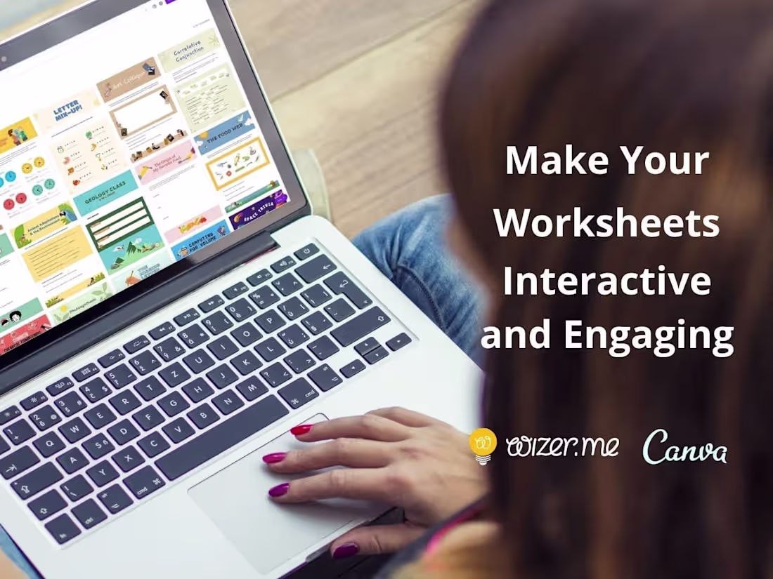 Cover image for Wizer