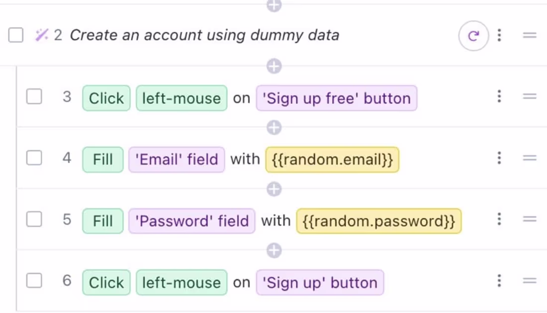 Cover image for AI Block