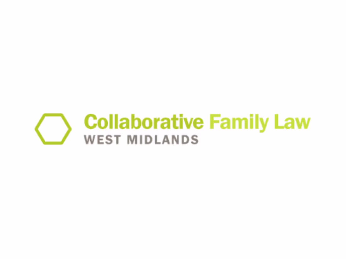 Cover image for Legal web copy for Collaborative Family Law West Midlands