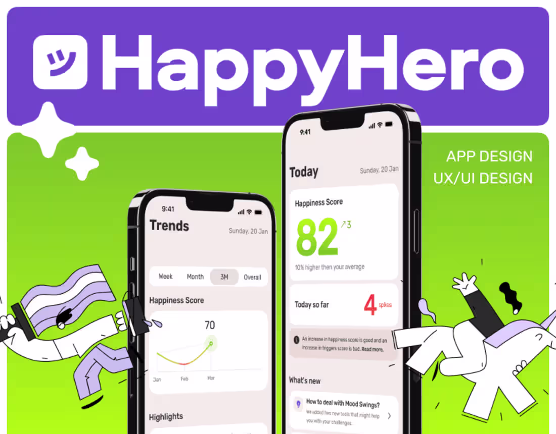 Cover image for Webflow corporate website development
