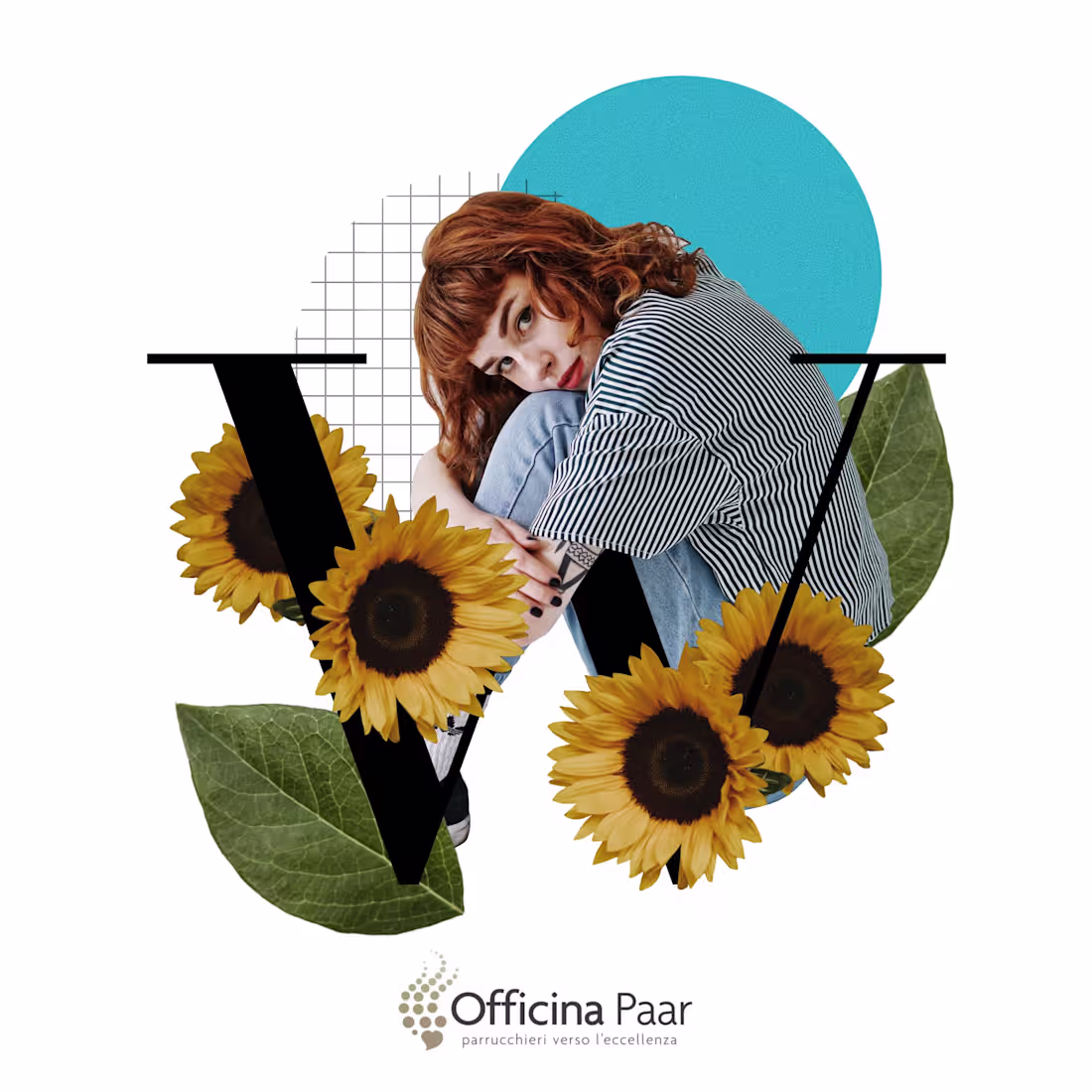 Cover image for Collage for social media posts