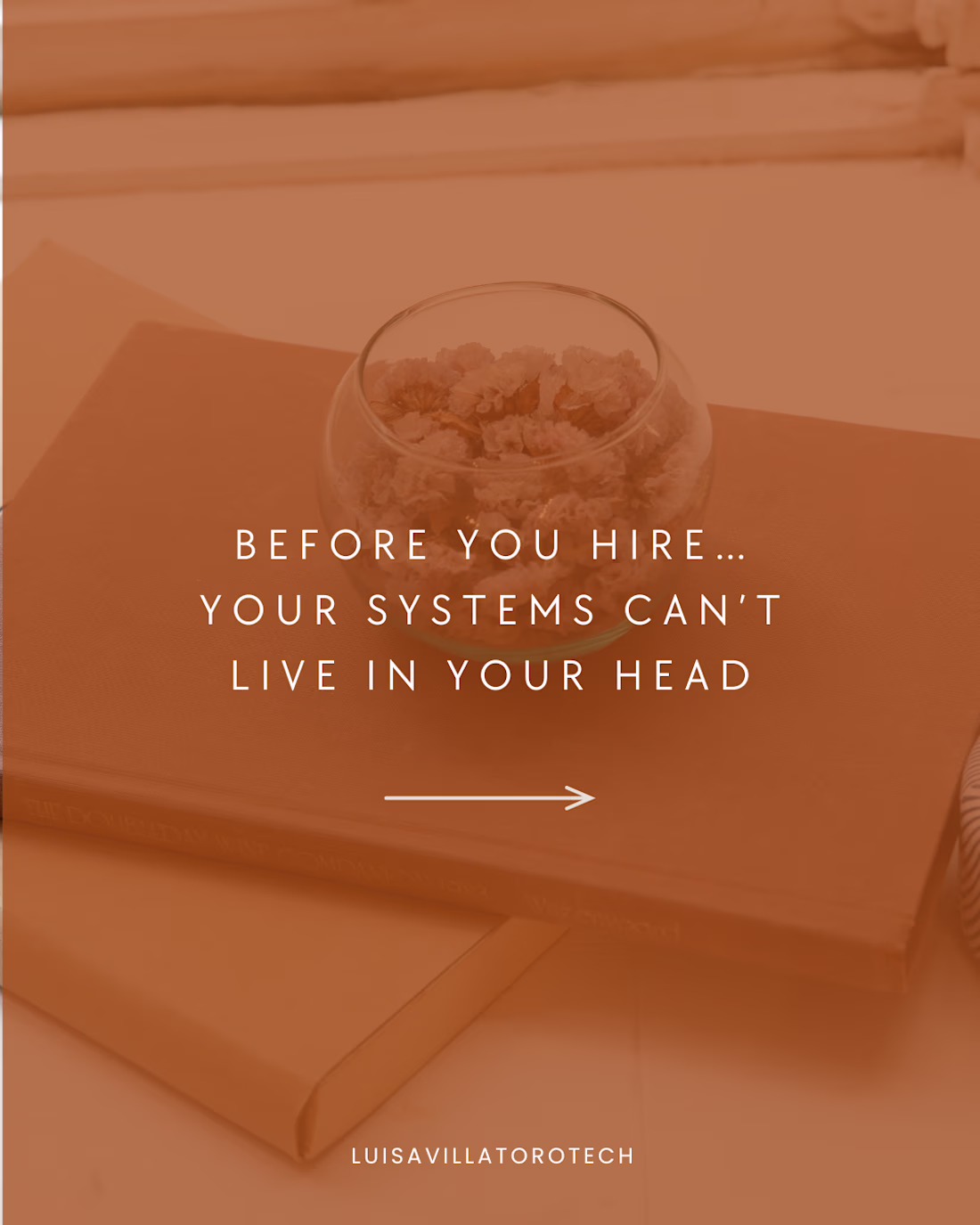 Cover image for I started to create again