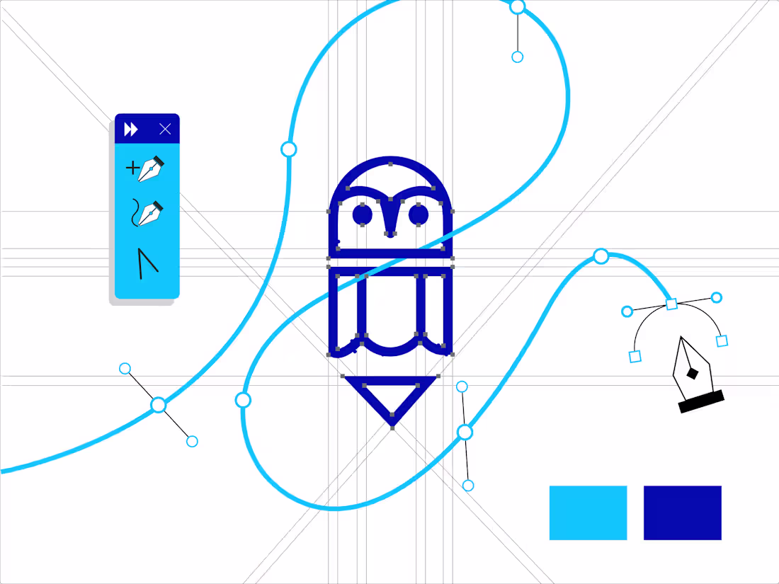 Cover image for Logo Design