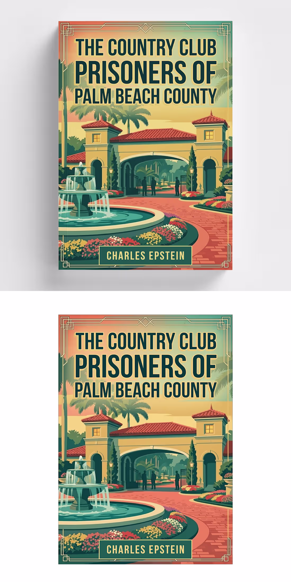 Cover image for Illustrations home