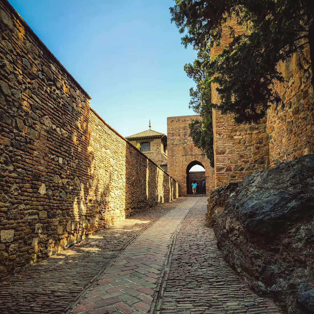 Cover image for 3 Days in Malaga Spain: The Perfect Itinerary