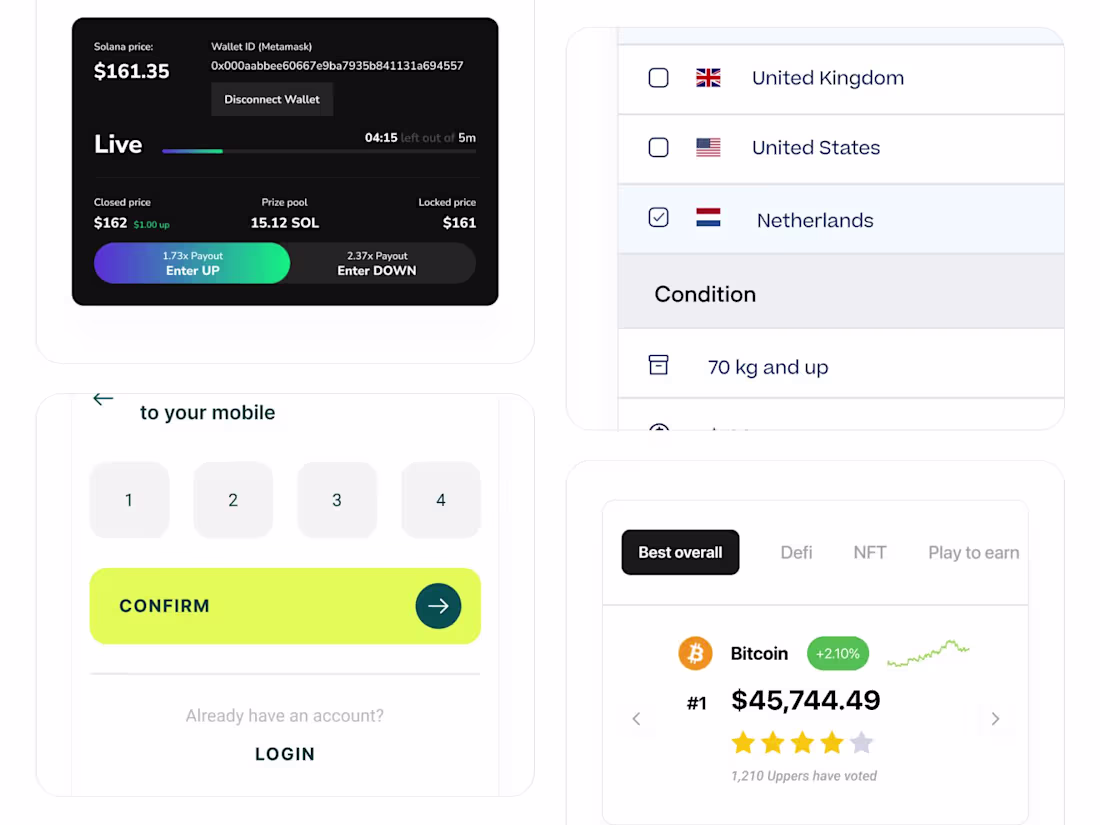 Cover image for MVP Design of your App Feature or Idea