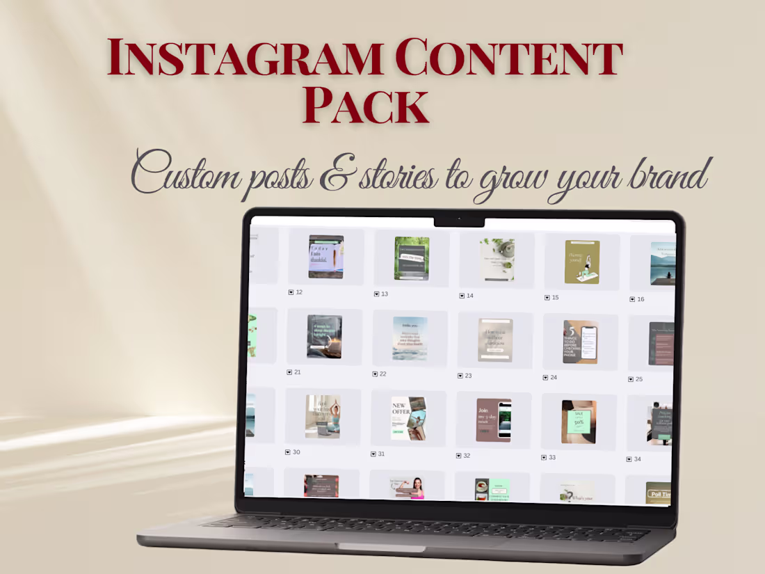 Cover image for Pinterest Board & Content Strategy