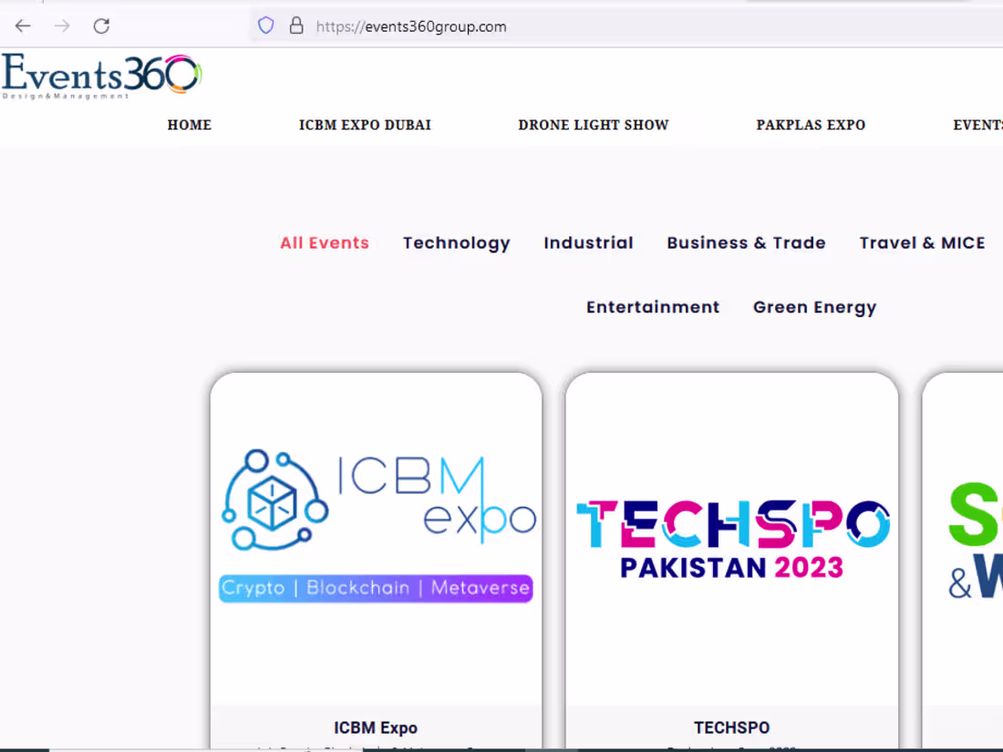 Cover image for Web Design & Development 