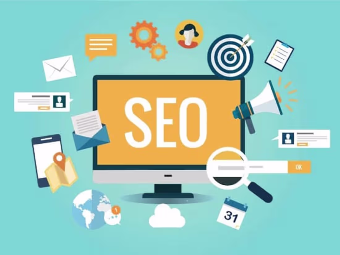 Cover image for SEO Specialist & Expert | Monthly SEO | On Page SEO/Off Page SEO