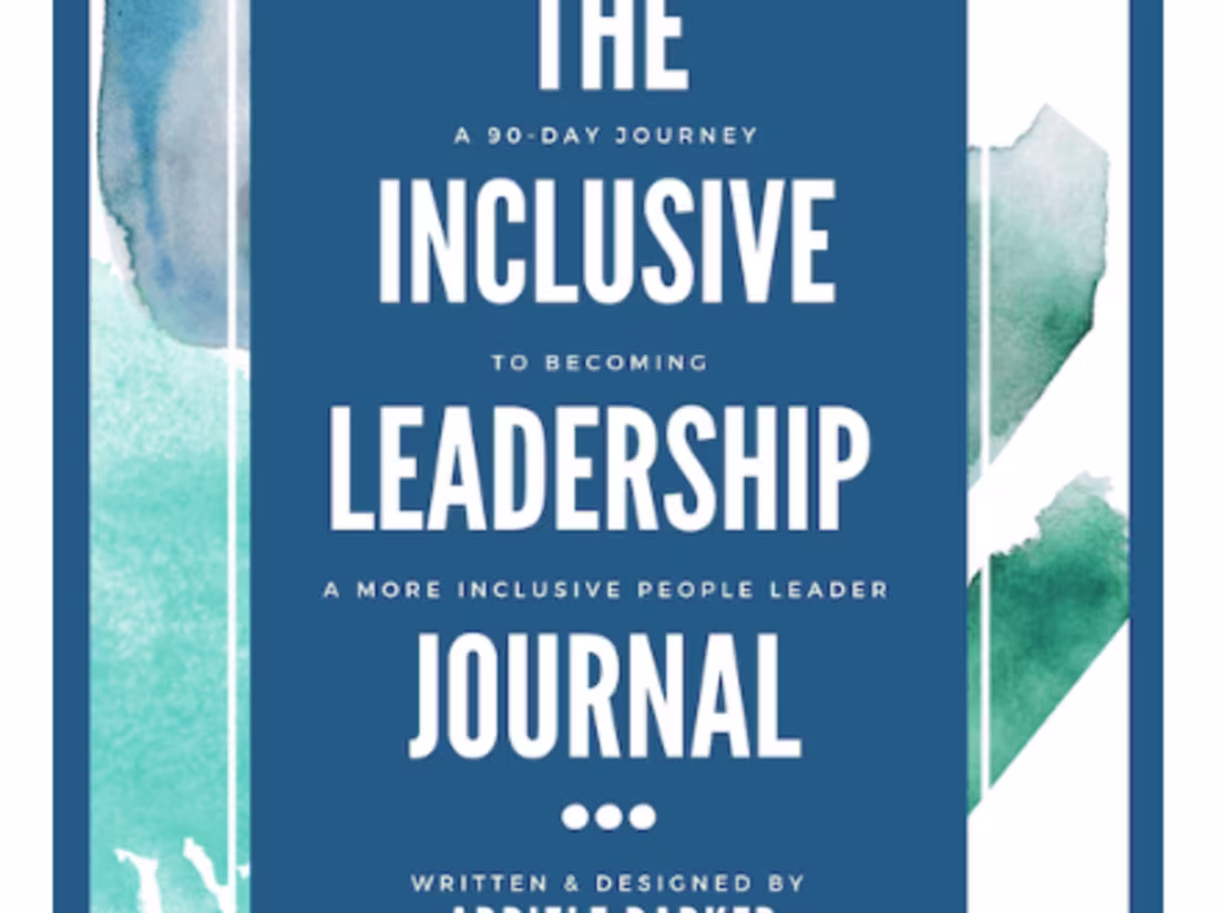 Cover image for Inclusive Leadership & Management Consulting