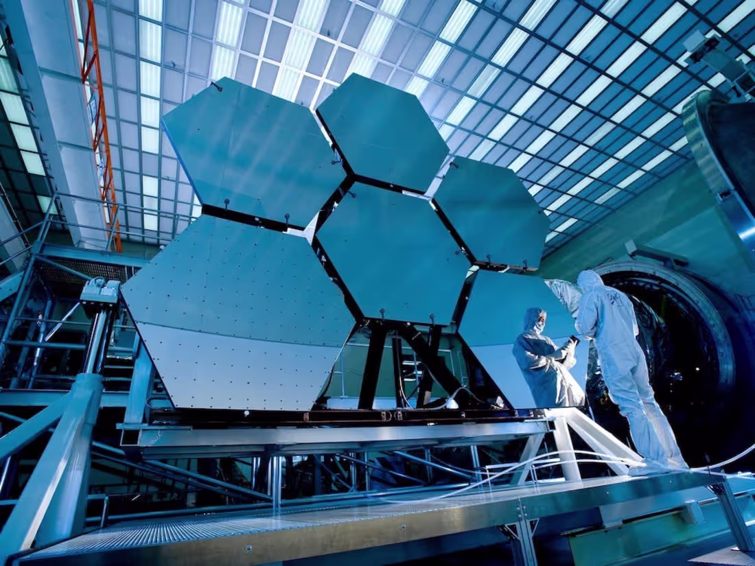 Cover image for Technology Article Writing | Automation + Industry 4.0 