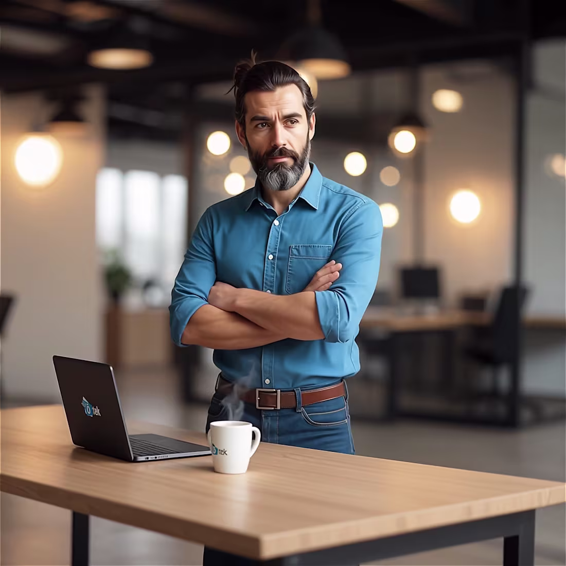 Cover image for Odoo Implementation & Custom Development