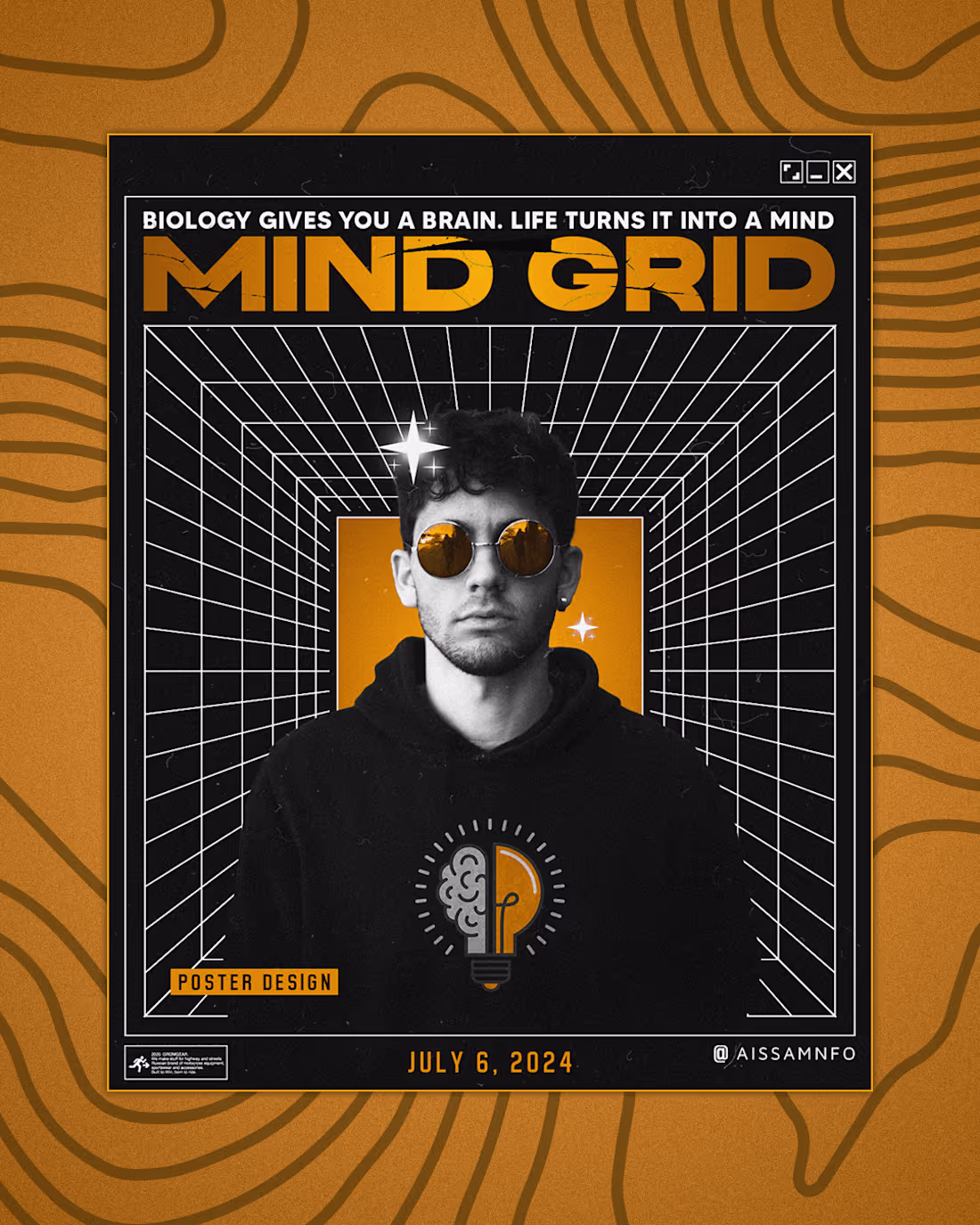 Cover image for 2024 Graphic Designs