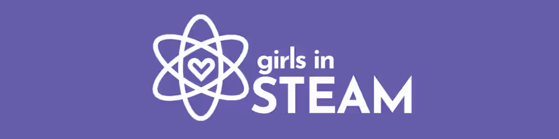 Cover image for Driving Growth for Girls in STEAM NGO