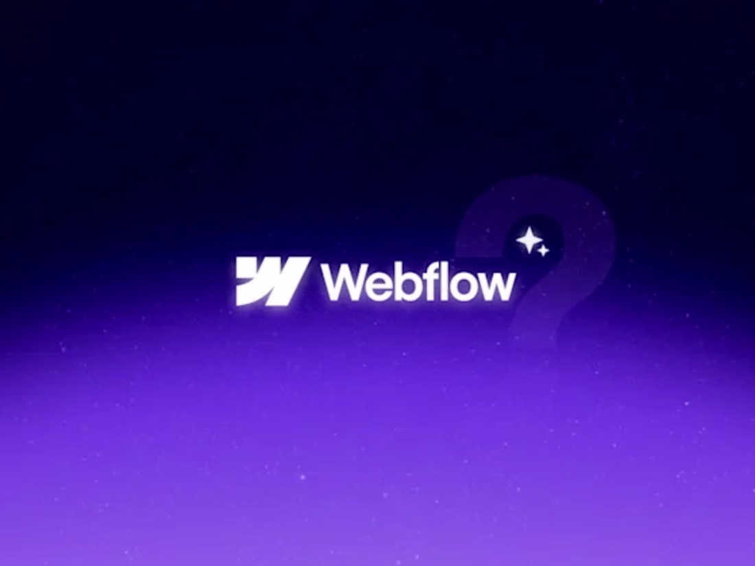 Cover image for Webflow Developer