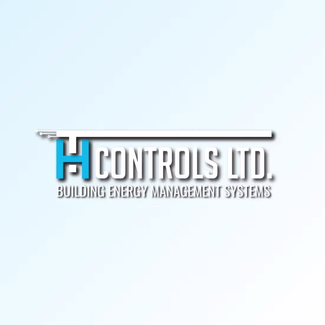 Cover image for Branding for TH Controls ltd.