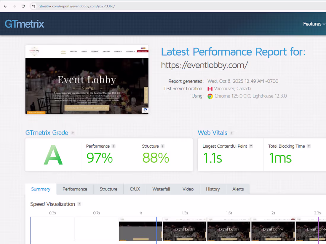 Cover image for You will get WordPress Speed Optimization | Improve Load Time