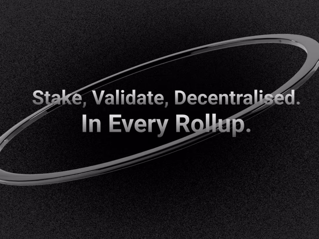 Cover image for L3Stake