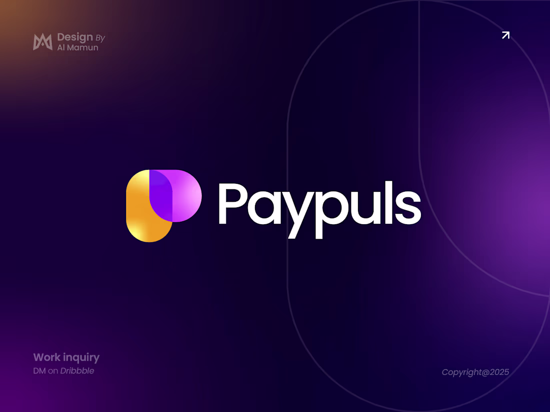 Cover image for Modern & Unique Logo Design Solutions