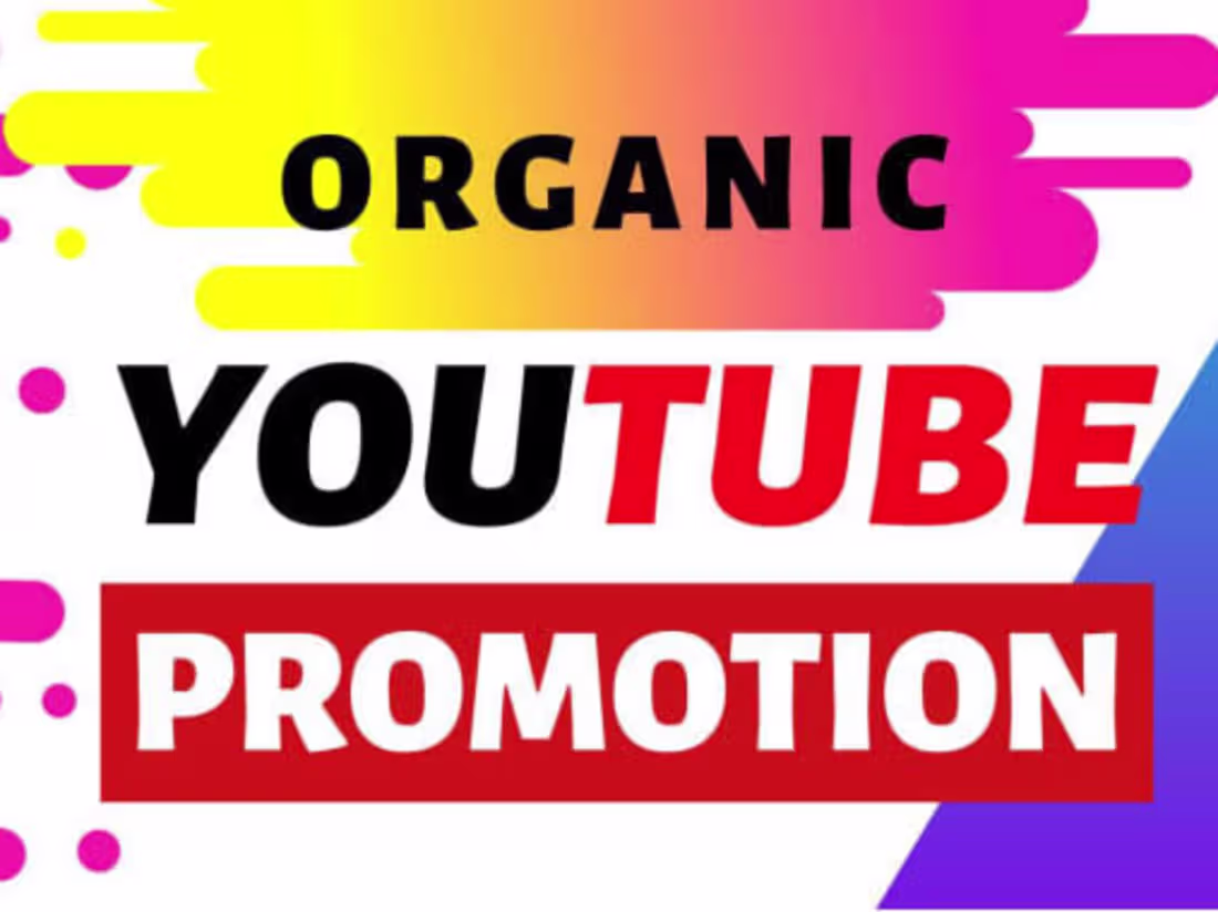 Cover image for YouTube promotion 