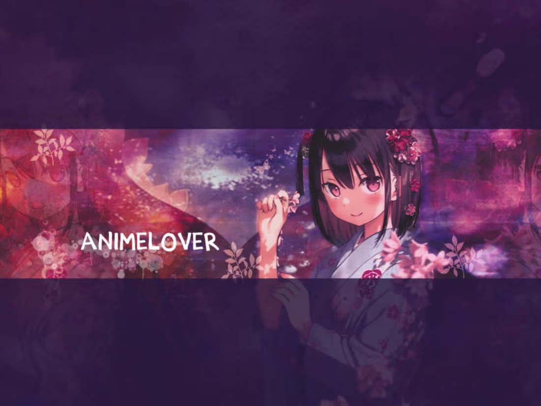 Cover image for Youtube Banner