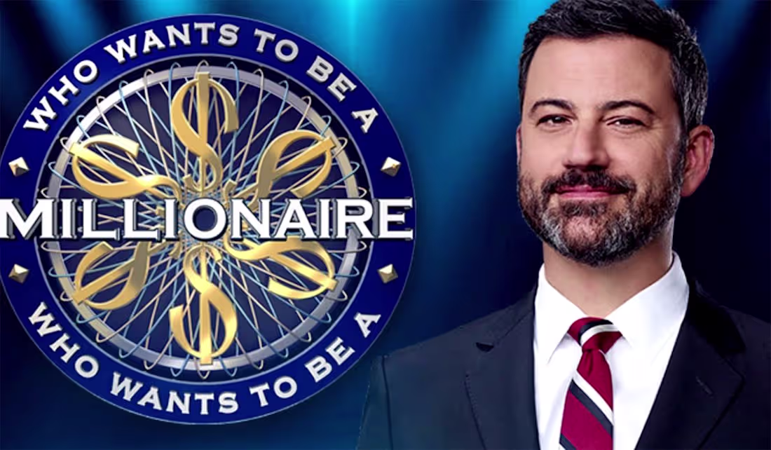 Cover image for Who Wants to Be a