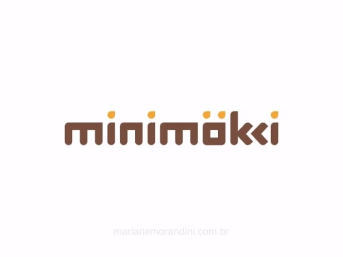 Cover image for Minimökki logo
