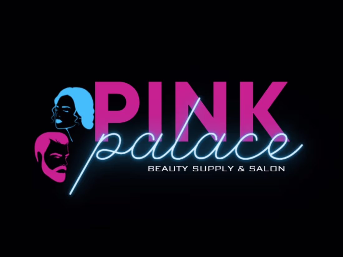 Cover image for Logo for Salon :)