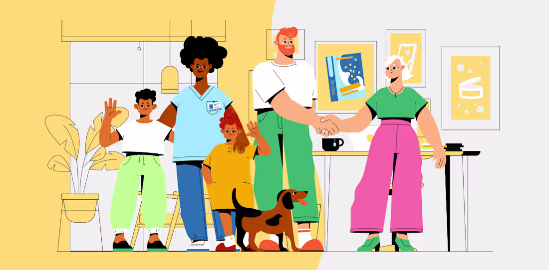 Cover image for Tlynt | Explainer video