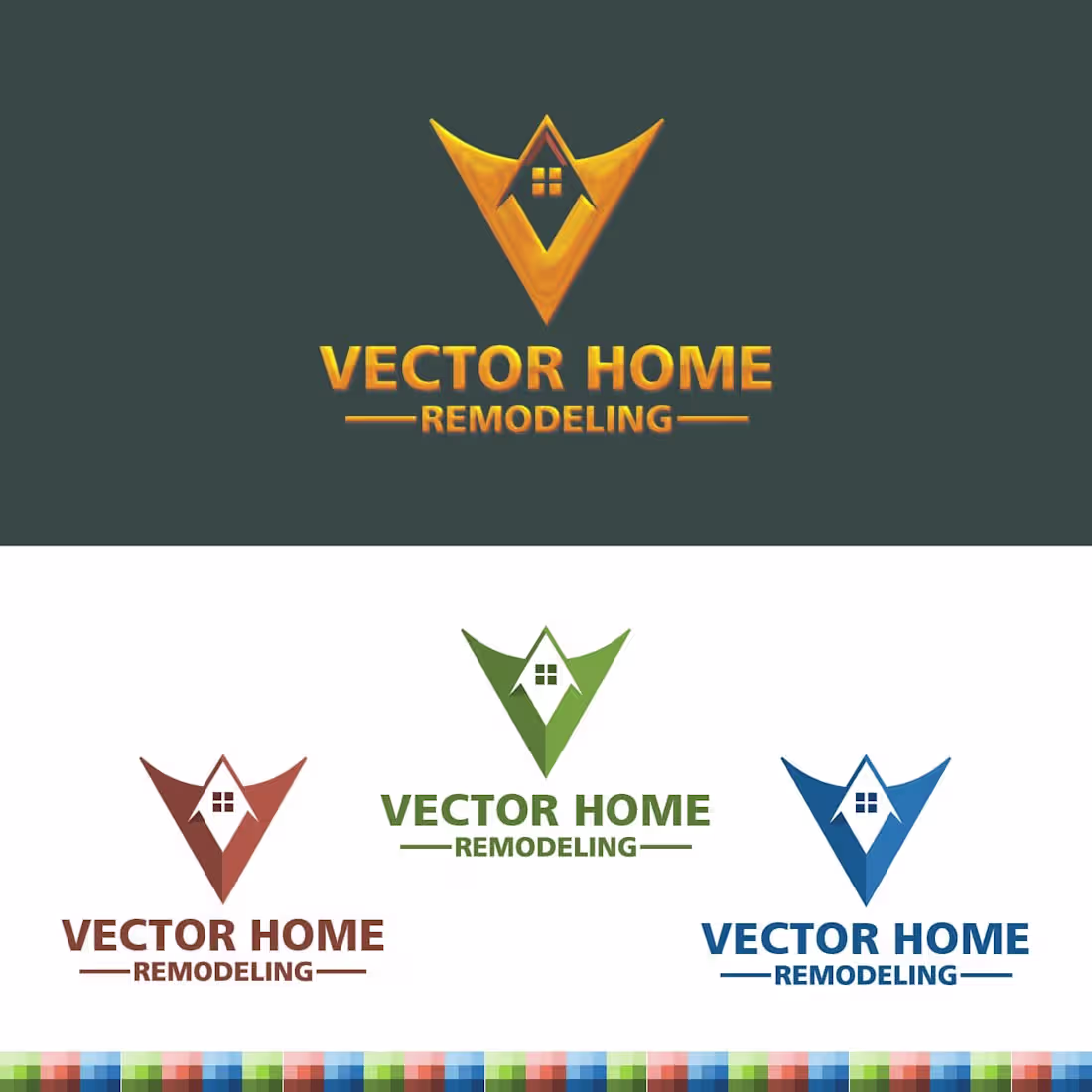 Cover image for logo design