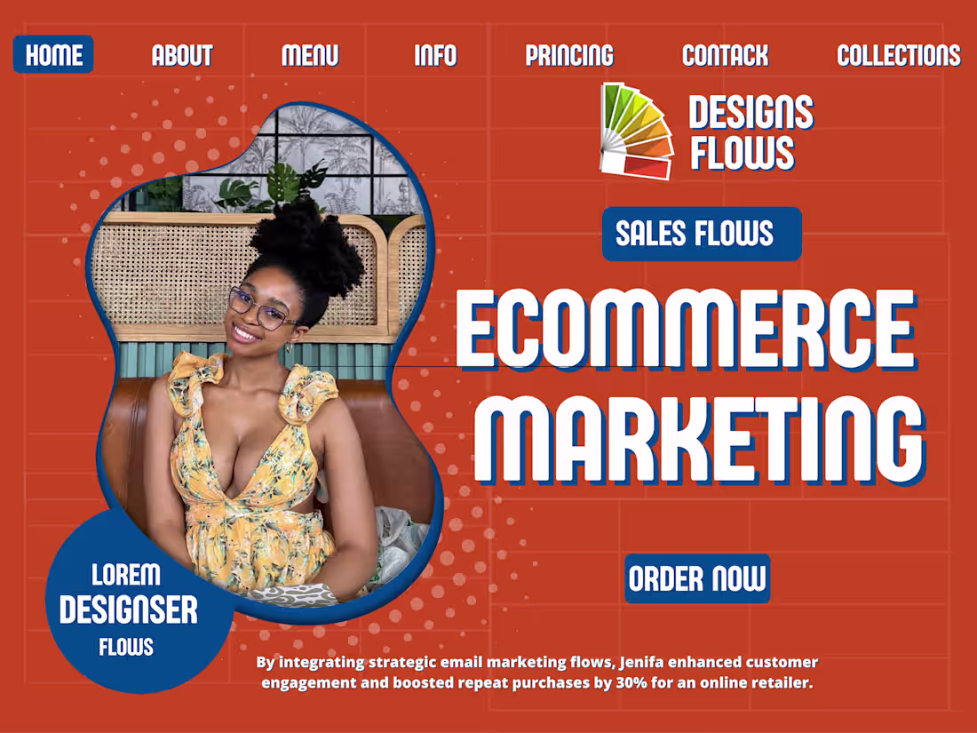 Cover image for Effective Email Marketing Integration for eCommerce Growth