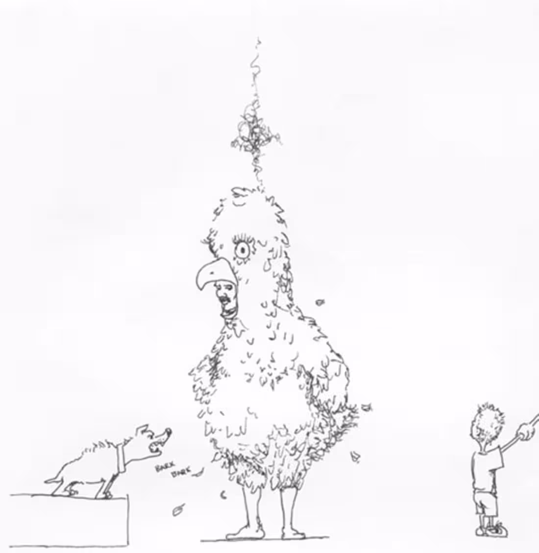 Cover image for 13chickencost