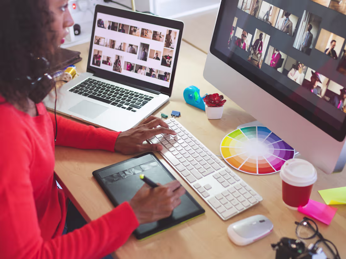 Cover image for Description