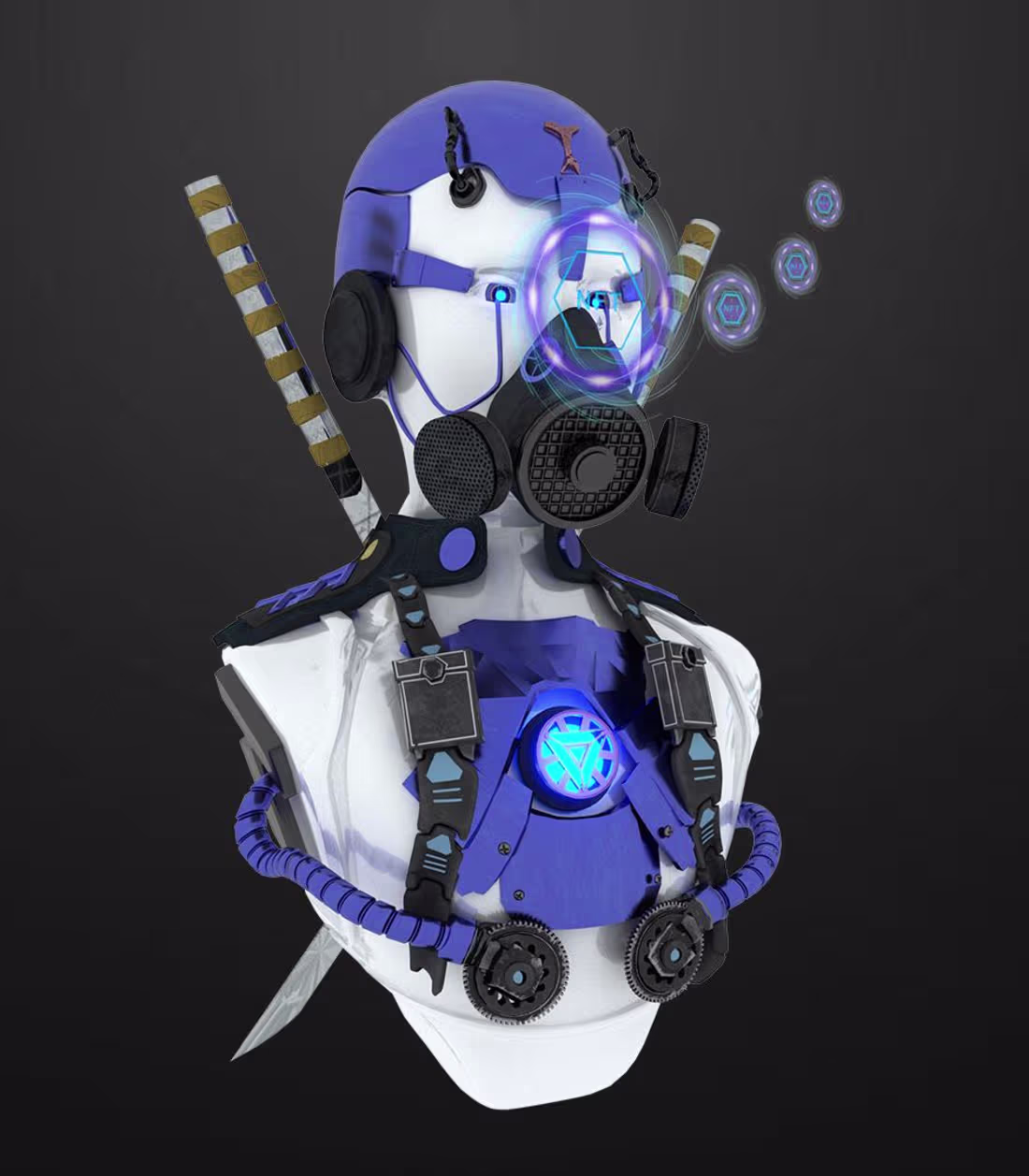 Cover image for 3D Modeling and Design