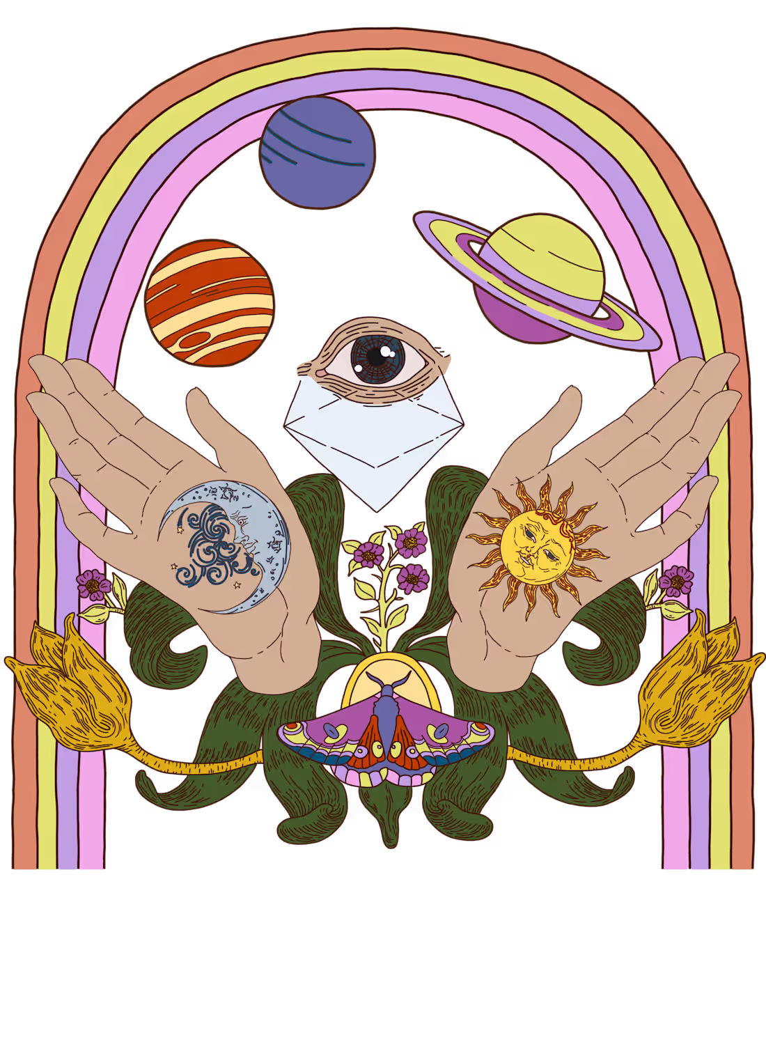 Cover image for Digital Illustration & Printing