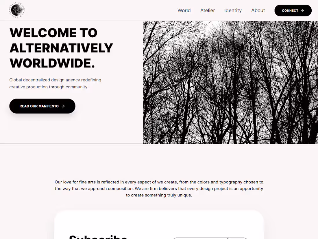 Cover image for Fully Responsive Portfolio Website