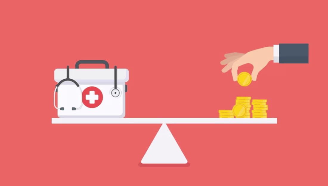 Cover image for Medical Costs Predictive Analysis (Machine Learning)