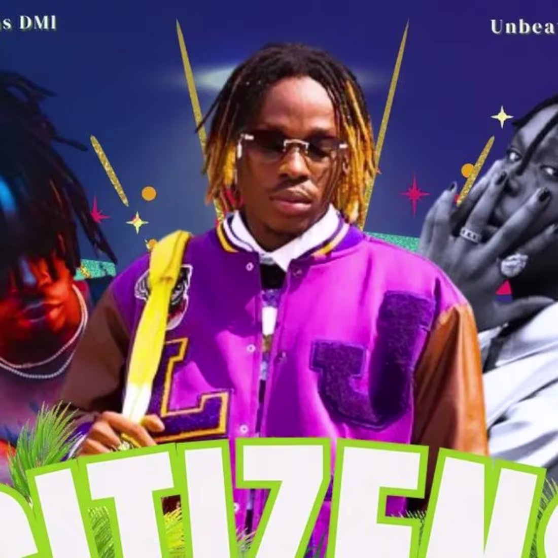 Cover image for Unbeat_Elite_Tribe on Instagram: “Coming up soon 🔥 we #outside…