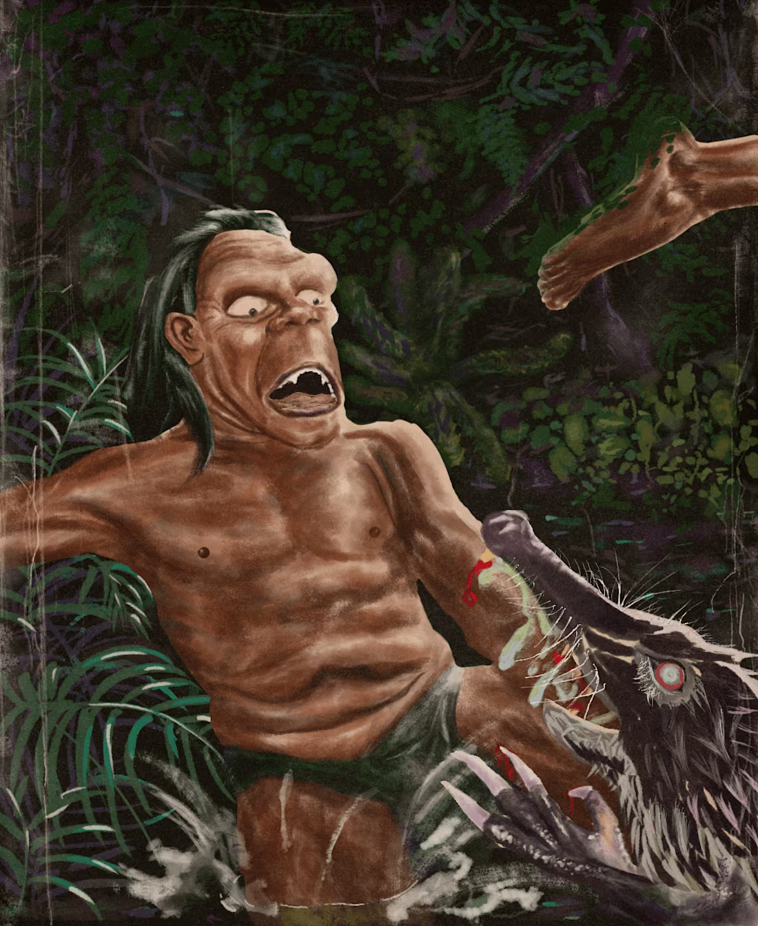 Cover image for Digital Art