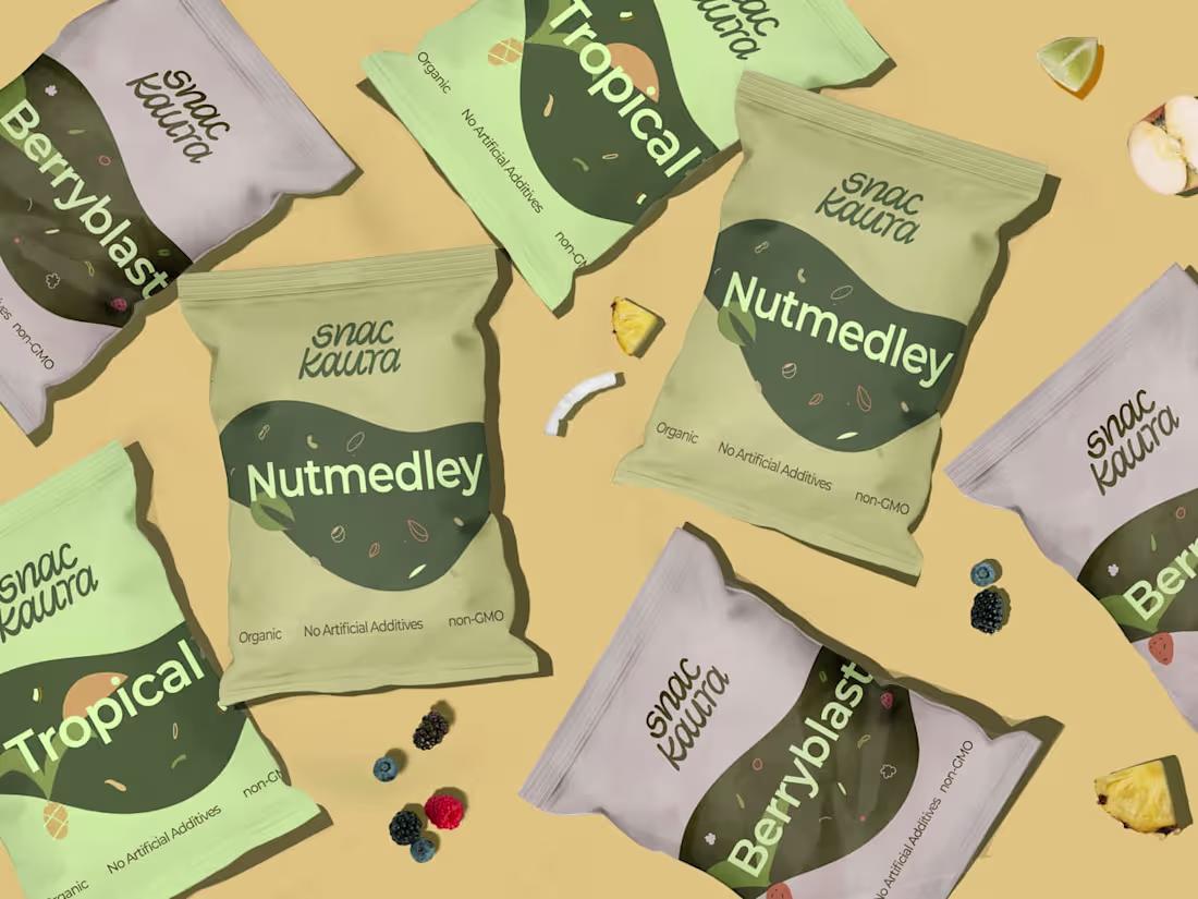 Cover image for  Creative Package Design