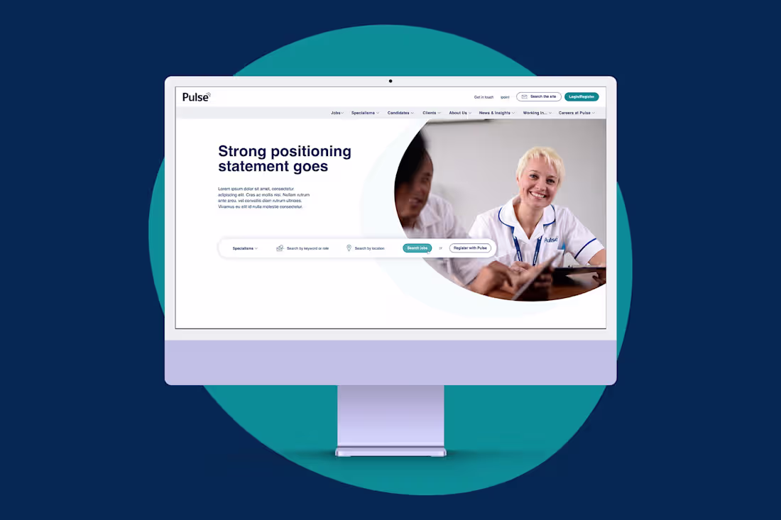 Cover image for Pulse Jobs